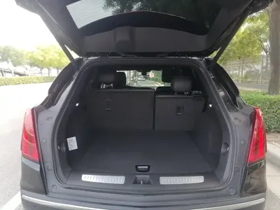 Cadillac XT5 2020, 78300 км, за 15301.74 USD - фото 19