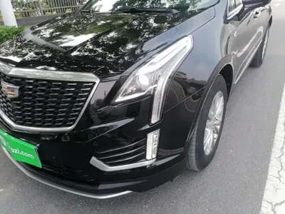 Cadillac XT5 2020, 78300 км, за 15301.74 USD - фото 24