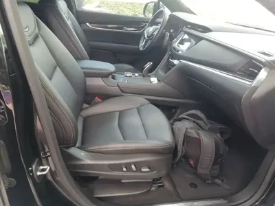 Cadillac XT5 2020, 78300 км, за 15301.74 USD - фото 25