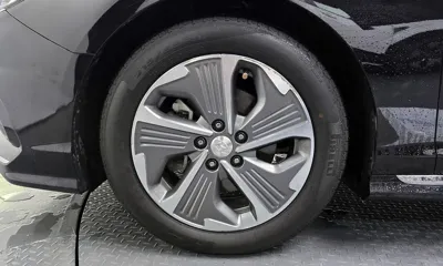Hyundai Sonata 2018, 138837 км, за 7023.76 USD