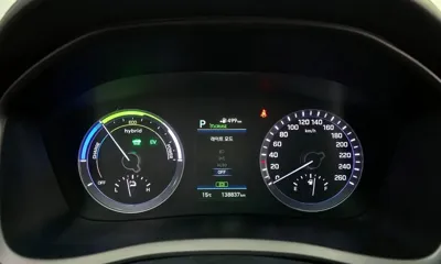 Hyundai Sonata 2018, 138837 км, за 7023.76 USD - фото 8