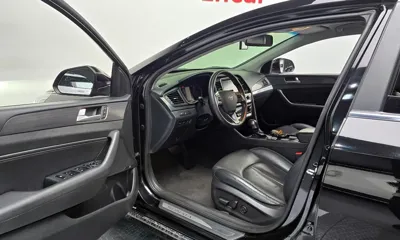 Hyundai Sonata 2018, 138837 км, за 7023.76 USD - фото 10