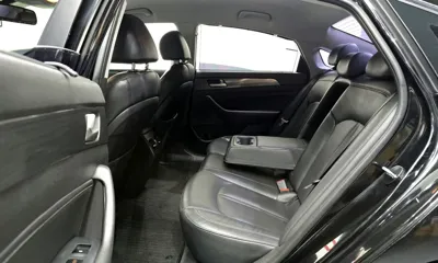 Hyundai Sonata 2018, 138837 км, за 7023.76 USD - фото 11