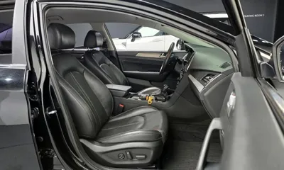 Hyundai Sonata 2018, 138837 км, за 7023.76 USD - фото 12