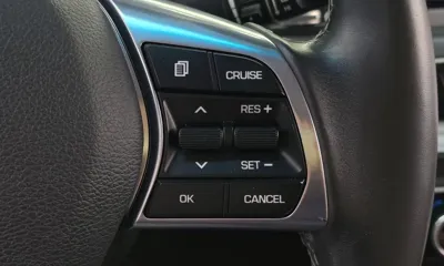 Hyundai Sonata 2018, 138837 км, за 7023.76 USD - фото 15