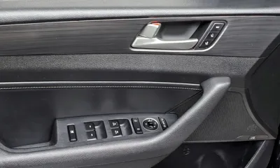 Hyundai Sonata 2018, 138837 км, за 7023.76 USD - фото 18