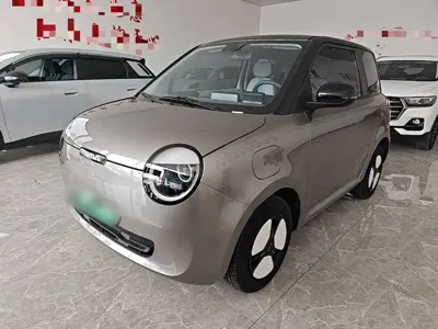 Qiyuan Lumin · 2025 год