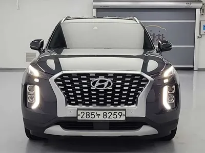 Hyundai Palisade 2020, 178376 км, за 12632.67 USD