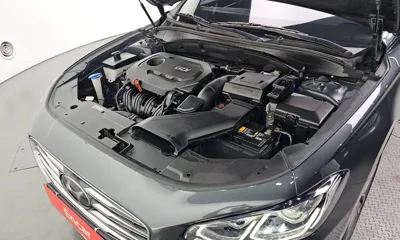Hyundai Grandeur 2019, 54046 км, за 10437.18 USD - фото 6