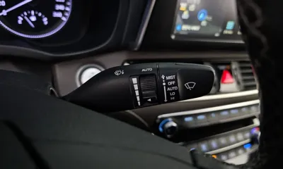 Hyundai Grandeur 2019, 54046 км, за 10437.18 USD - фото 15