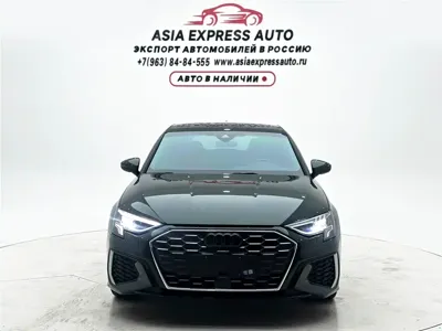 Audi A3 2023, 41000 км, за 20880.52 USD