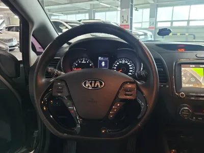 Kia K3 2016, 82275 км, за 5528.42 USD - фото 6