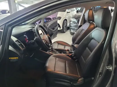 Kia K3 2016, 82275 км, за 5528.42 USD - фото 7