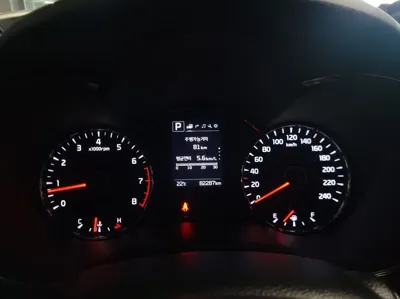 Kia K3 2016, 82275 км, за 5528.42 USD - фото 18