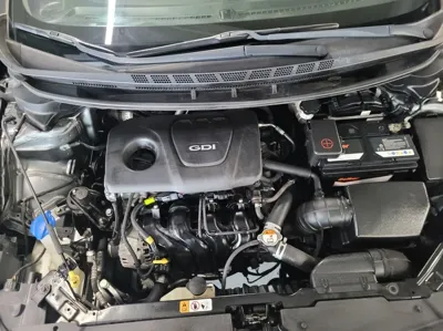 Kia K3 2016, 82275 км, за 5528.42 USD - фото 19