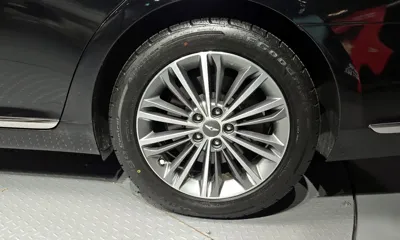 Genesis EQ900 2017, 136086 км, за 9787.17 USD