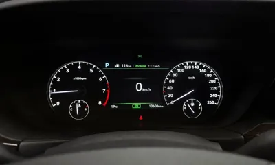 Genesis EQ900 2017, 136086 км, за 9787.17 USD - фото 8