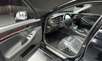 Genesis EQ900 2017, 136086 км, за 9787.17 USD - фото 11
