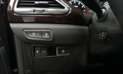 Genesis EQ900 2017, 136086 км, за 9787.17 USD - фото 16