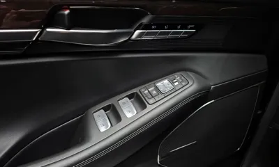 Genesis EQ900 2017, 136086 км, за 9787.17 USD - фото 18