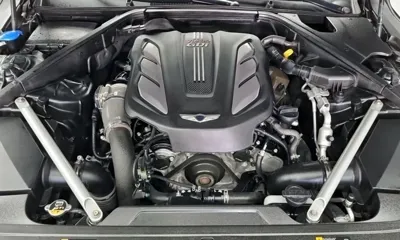 Genesis G90 2019, 88429 км, за 21907.29 USD - фото 6