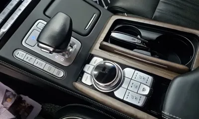 Genesis G90 2019, 88429 км, за 21907.29 USD - фото 9