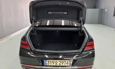 Genesis G90 2019, 88429 км, за 21907.29 USD - фото 18