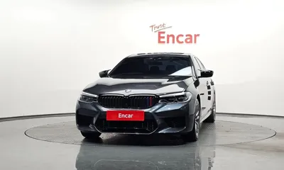 BMW 5-Series 2018, 72262 км, за 15165.55 USD