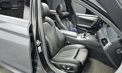 BMW 5-Series 2018, 72262 км, за 15165.55 USD - фото 10