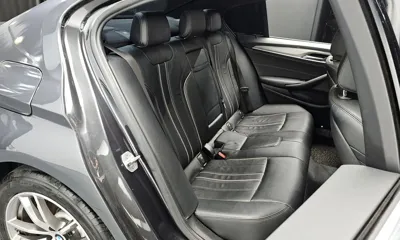 BMW 5-Series 2018, 72262 км, за 15165.55 USD - фото 12