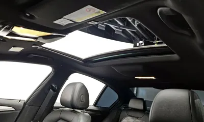 BMW 5-Series 2018, 72262 км, за 15165.55 USD - фото 17
