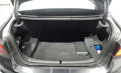 BMW 5-Series 2018, 72262 км, за 15165.55 USD - фото 20