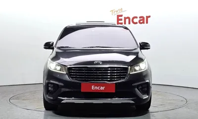 Kia Canival 2019, 75620 км, за 14462.55 USD