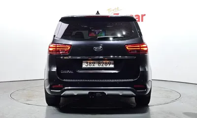 Kia Canival 2019, 75620 км, за 14462.55 USD