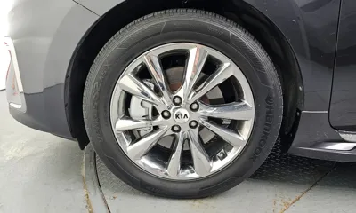 Kia Canival 2019, 75620 км, за 14462.55 USD