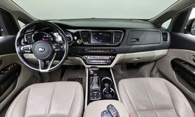 Kia Canival 2019, 75620 км, за 14462.55 USD - фото 7