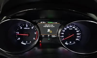 Kia Canival 2019, 75620 км, за 14462.55 USD - фото 8
