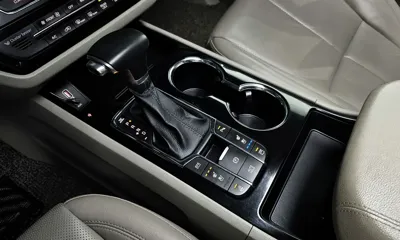 Kia Canival 2019, 75620 км, за 14462.55 USD - фото 9