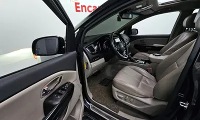 Kia Canival 2019, 75620 км, за 14462.55 USD - фото 10