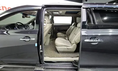Kia Canival 2019, 75620 км, за 14462.55 USD - фото 11