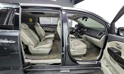 Kia Canival 2019, 75620 км, за 14462.55 USD - фото 12
