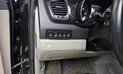 Kia Canival 2019, 75620 км, за 14462.55 USD - фото 13