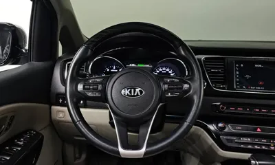 Kia Canival 2019, 75620 км, за 14462.55 USD - фото 14