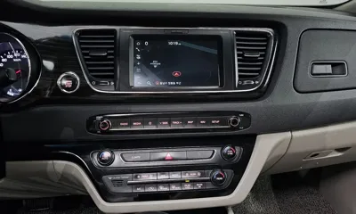 Kia Canival 2019, 75620 км, за 14462.55 USD - фото 15