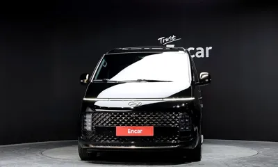 Hyundai Staria 2022, 82473 км, за 19815 USD