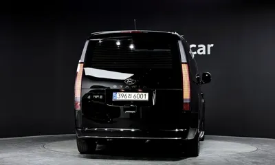 Hyundai Staria 2022, 82473 км, за 19815 USD