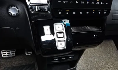 Hyundai Staria 2022, 82473 км, за 19815 USD - фото 8
