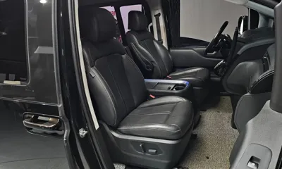 Hyundai Staria 2022, 82473 км, за 19815 USD - фото 9