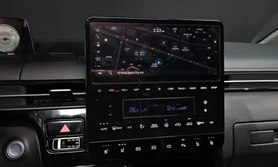 Hyundai Staria 2022, 82473 км, за 19815 USD - фото 13