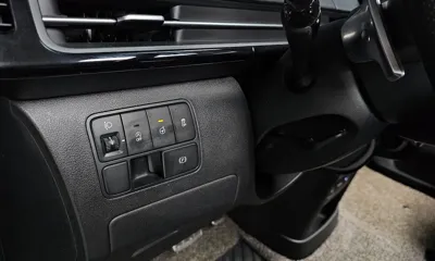 Hyundai Staria 2022, 82473 км, за 19815 USD - фото 15